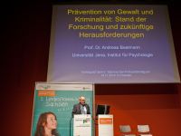 Referat Prof. Dr. Andreas Beelmann